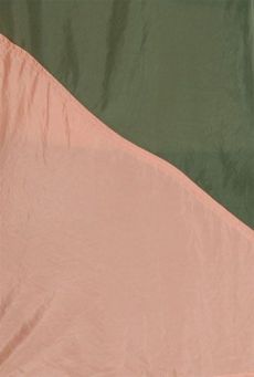SS13 SILK HABOTAI BIG POCKET DRESS - Other Image